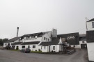Distillery, Jura
